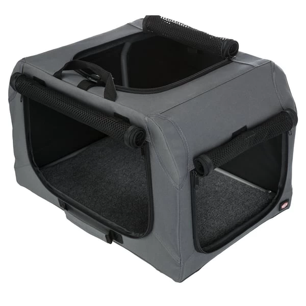 Trixie Soft Kennel Easy 9 Trixie Soft Kennel Easy – Bild 7