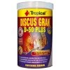 Tropical Discus Gran D-50 Plus 1L -Pet Haus Verkauf tropical discus gran d 50 plus 1l