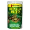 Tropical Green Algae Wafers 1L -Pet Haus Verkauf tropical green algae wafers 1l