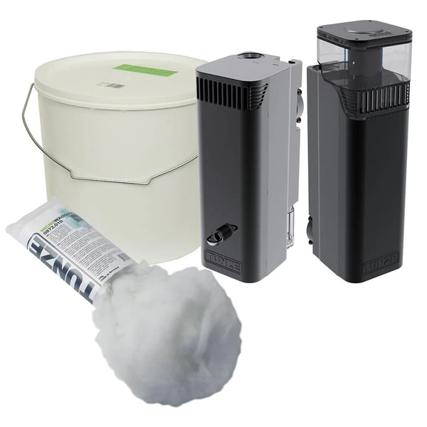 Tunze Comline Reefpack 250 3 Tunze Comline Reefpack 250