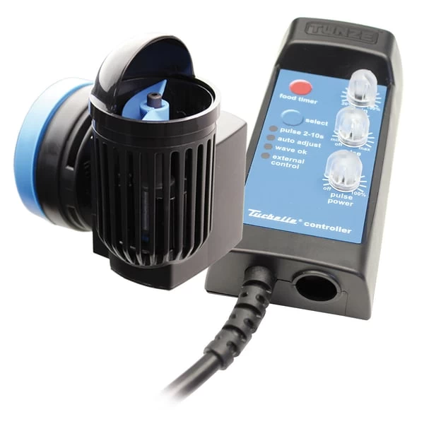 Tunze Turbelle Nanostream 6040 Electronic 4 Tunze Turbelle Nanostream 6040 Electronic – Bild 2