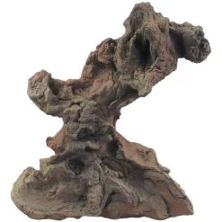 Variogart Deko Wurzel Gewunden