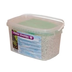 Velda VT Filter Zeolith 5000 Ml