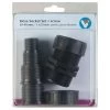 Velda Schlauchverbinder 3/4 Inch, 25-40 Mm -Pet Haus Verkauf velda hose socket set screw 25 40mm web