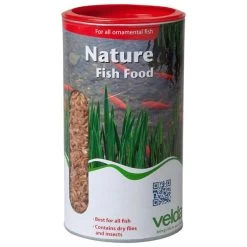 Pet Haus Verkauf -Pet Haus Verkauf velda nature fish food web 1
