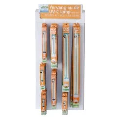 Velda UV-C PL Lampe -Pet Haus Verkauf velda uv c light universal web