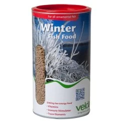 Velda Winter Fish Food -Pet Haus Verkauf velda winter fish food web 3