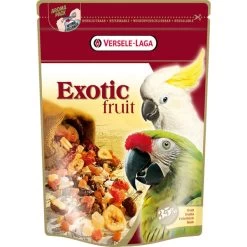 VERSELE-LAGA Versele Laga Prestige Premium Papageien Exotic Fruit Mix 15kg