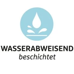 ZooRoyal Outdoorbett Noah -Pet Haus Verkauf wasserabweisend beschichtet