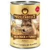 Wolfsblut Wild Duck & Turkey Adult