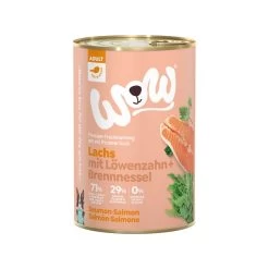 WOW Adult Lachs