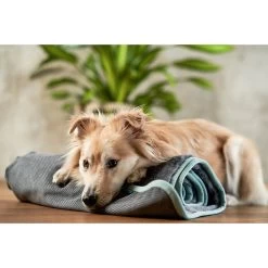 ZooRoyal Kuscheldecke Levi Anthrazit 120 X 100 Cm -Pet Haus Verkauf zooroyal decke levi anthrazit 120 x 100 cm 45e2056ce108b6