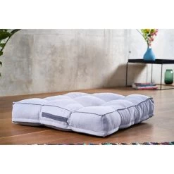 ZooRoyal Hundekissen Max Grau -Pet Haus Verkauf zooroyal hundekissen max grau 6