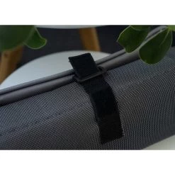 ZooRoyal Reisedecke Sam 75x60cm -Pet Haus Verkauf zooroyal reisedecke sam detail verschlussUvH2zTJVk1YrR