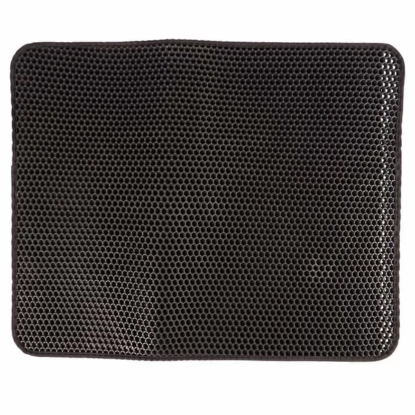 ZooRoyal Sieb-Vorleger Für Katzentoiletten 60x45 Cm 3 ZooRoyal Sieb-Vorleger Für Katzentoiletten 60x45 Cm