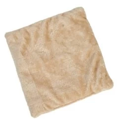 ZooRoyal Kratzbaum Gili 82,5 Cm Creme -Pet Haus Verkauf zooroyal kissen eckig creme web 1