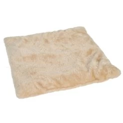 ZooRoyal Kratzbaum Gili 82,5 Cm Creme -Pet Haus Verkauf zooroyal kissen eckig creme web 2