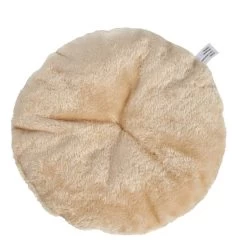 ZooRoyal Premium Kratzbaum Bali 98,5 Cm -Pet Haus Verkauf zooroyal kissen rund creme web 1