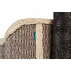 ZooRoyal Kratzbaum Juanita 132cm 19 ZooRoyal Kratzbaum Juanita 132cm -Pet Haus Verkauf zooroyal kratzbaum juanita 132cm 9