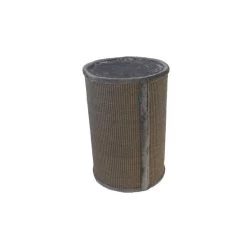 ZooRoyal Kratztonne Alma 56 Cm 10 ZooRoyal Kratztonne Alma 56 Cm -Pet Haus Verkauf zooroyal kratztonne alma grau 4