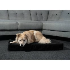 ZooRoyal Orthopädisches Premium Hundekissen Luna -Pet Haus Verkauf zooroyal luna 6