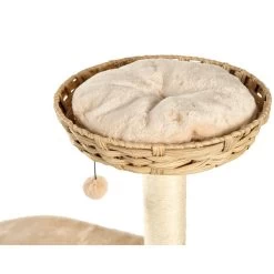 ZooRoyal Premium Kratzbaum Bali 98,5 Cm -Pet Haus Verkauf zooroyal premium kratzbaum bali 98 5cm web 5