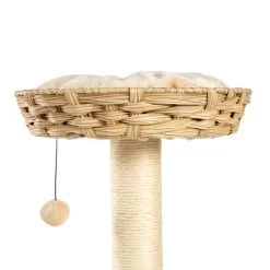 ZooRoyal Premium Kratzbaum Bali 98,5 Cm -Pet Haus Verkauf zooroyal premium kratzbaum bali 98 5cm web 6